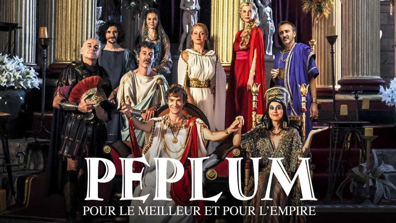 FR - Peplum 0