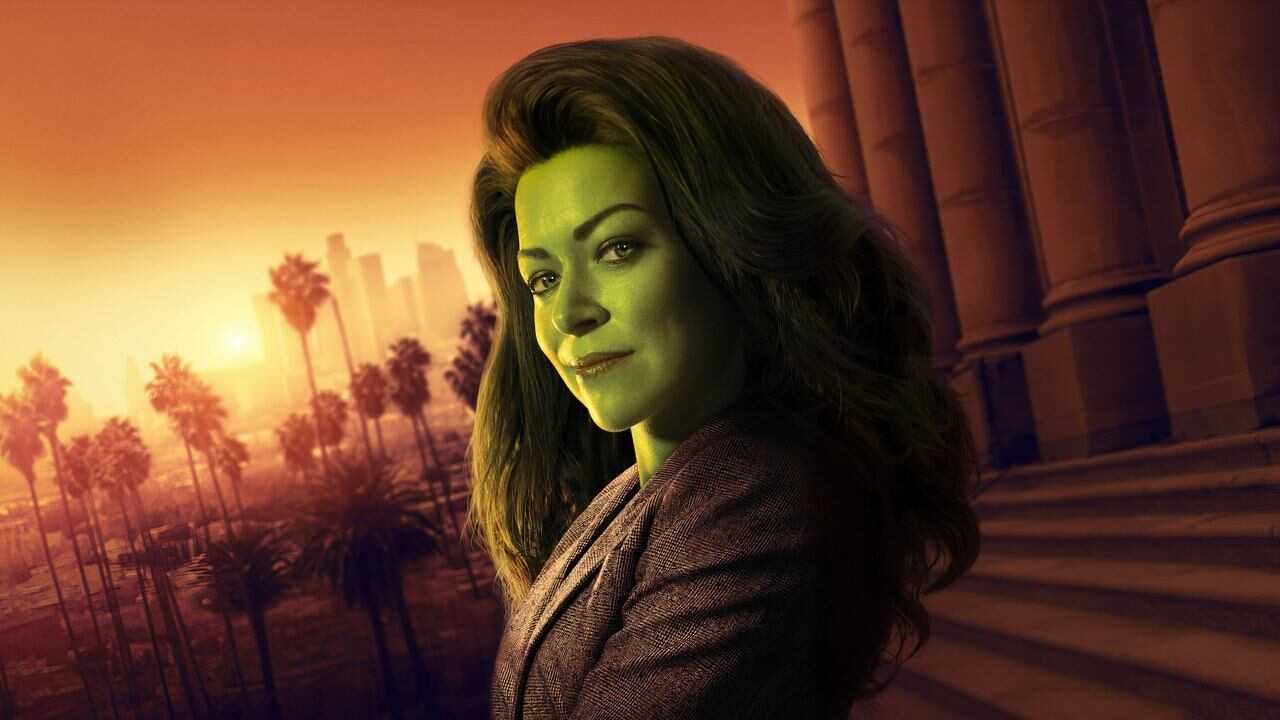 EX - She-Hulk: Attorney at Law (2022) 0
