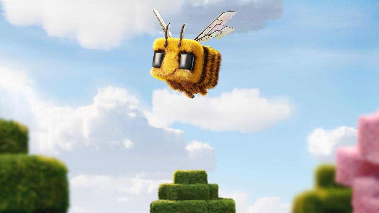 A Minecraft Movie 0