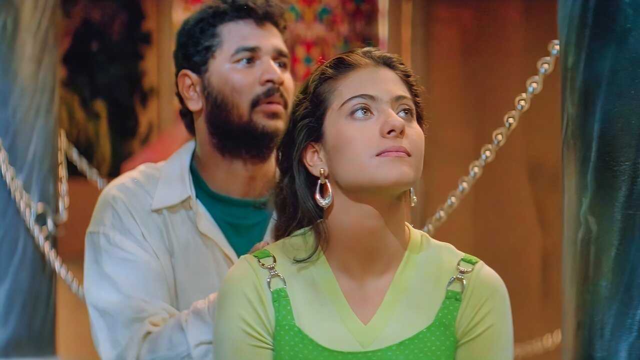 Minsara Kanavu (1997) 0