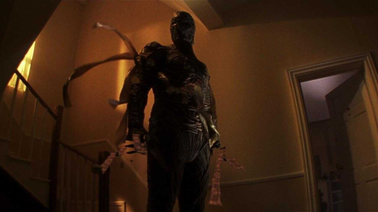 Tale of the Mummy 0