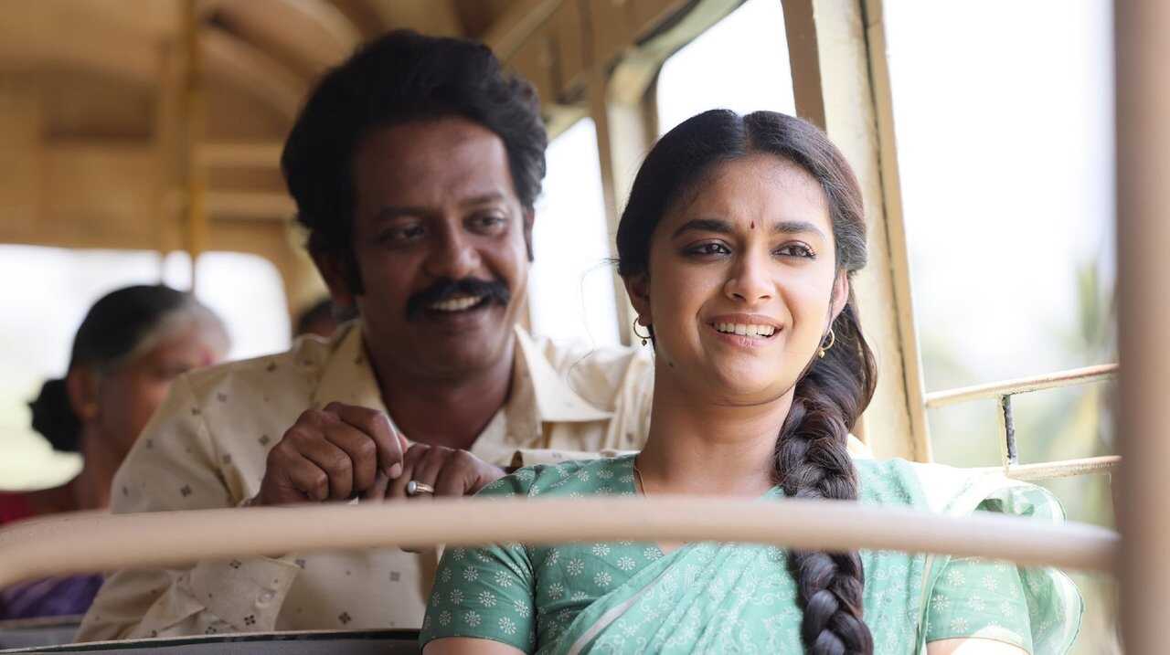Raghu Thatha (2024) 0