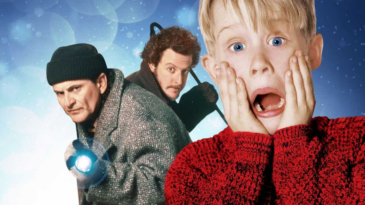 Solo en casa (1990) 0
