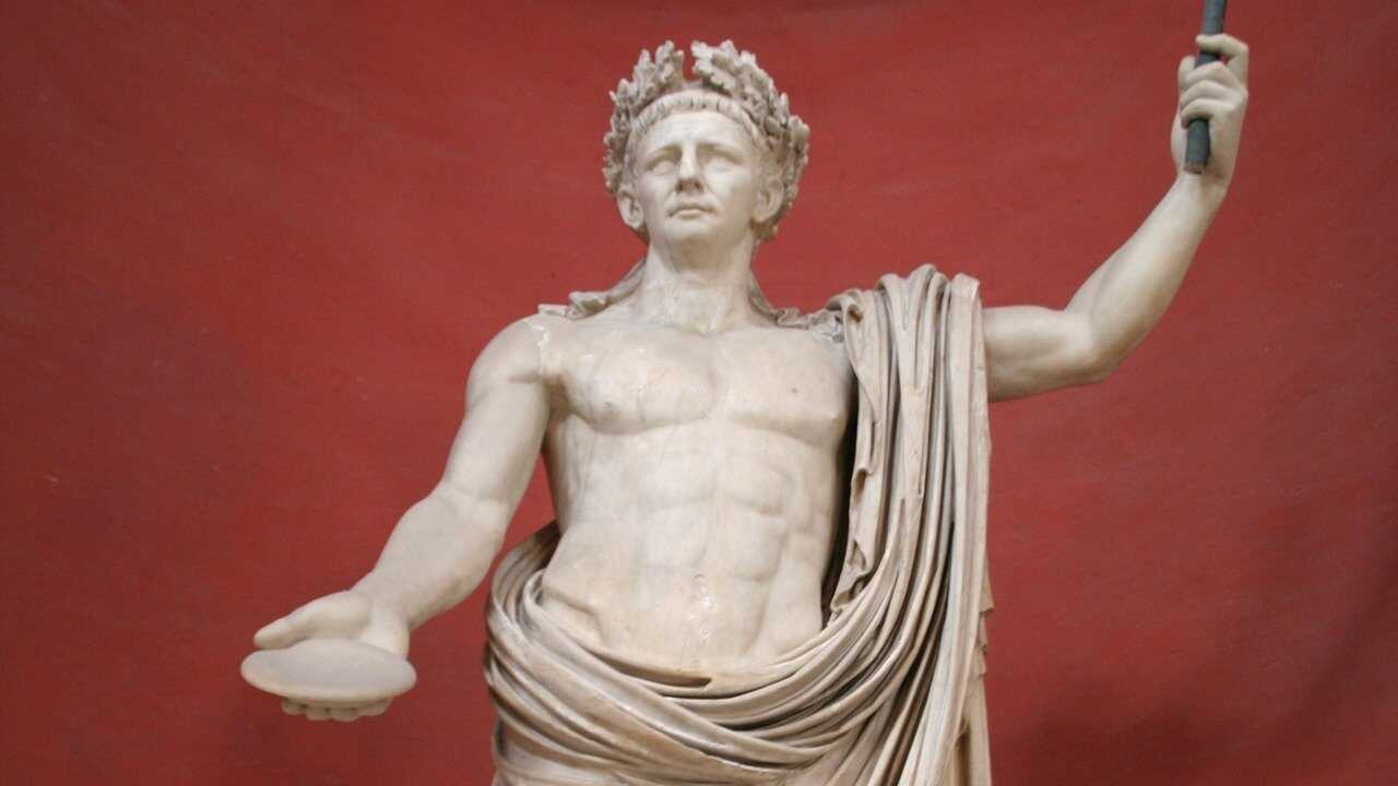 EN - I, Claudius (1976) 1