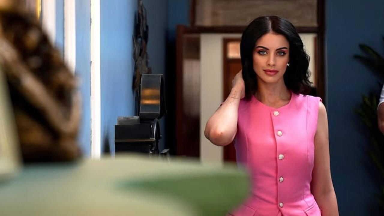 AR - مسلسل ميليشيات نسائية 1