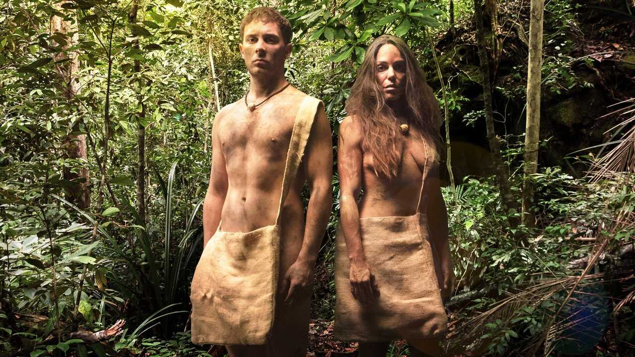 EN - Naked And Afraid (2013) 2