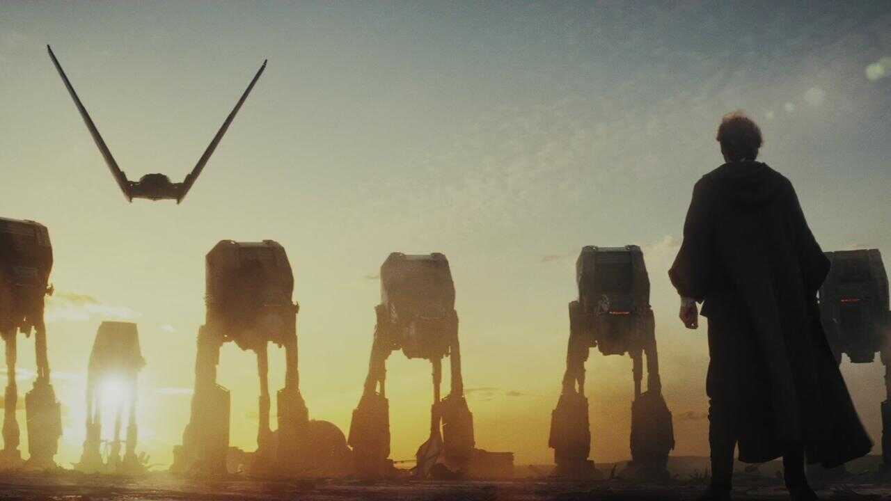 Star Wars: Los últimos Jedi (2017) 0
