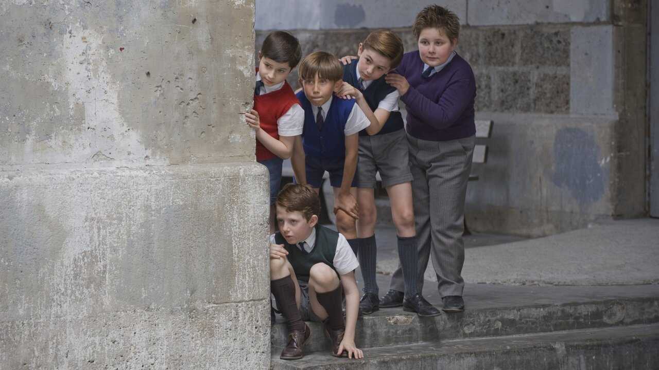 Little Nicholas (2009) 0