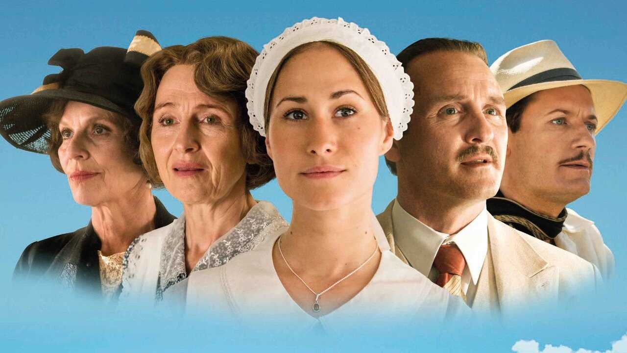 DK - Badehotellet (2013) (DK) 4