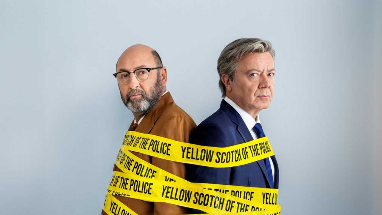 FR - Pamela Rose, la série 0