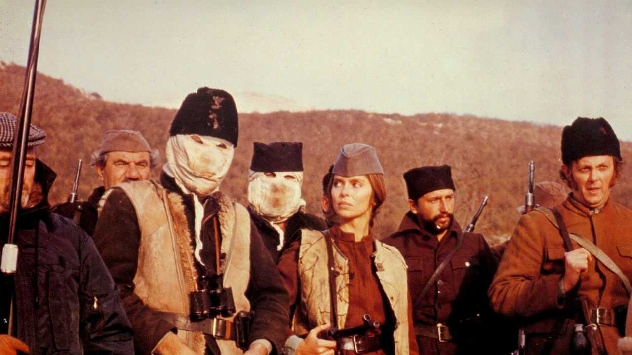 Force 10 from Navarone 0