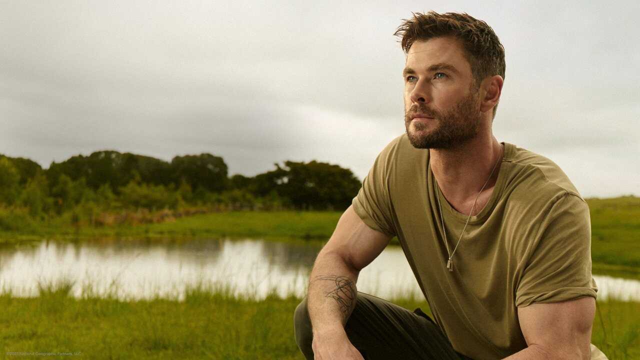 DE - Ohne Limits mit Chris Hemsworth: Für ein besseres Leben (2025) (US) 4