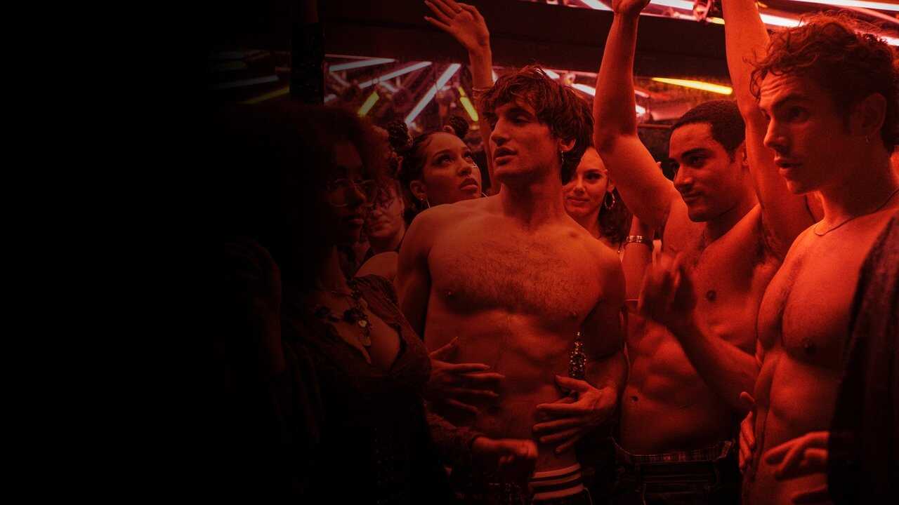 4K - Culte - 2Be3 (2025) (FR) 3