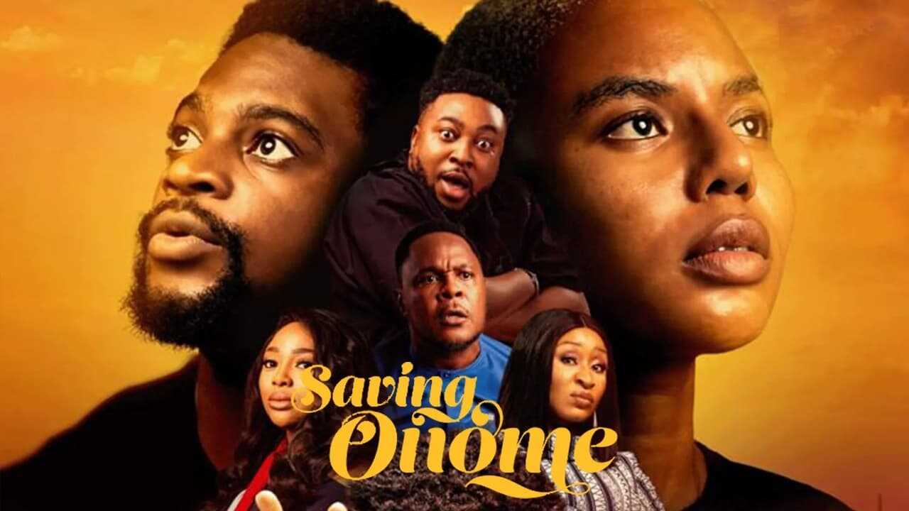 Saving Onome 0