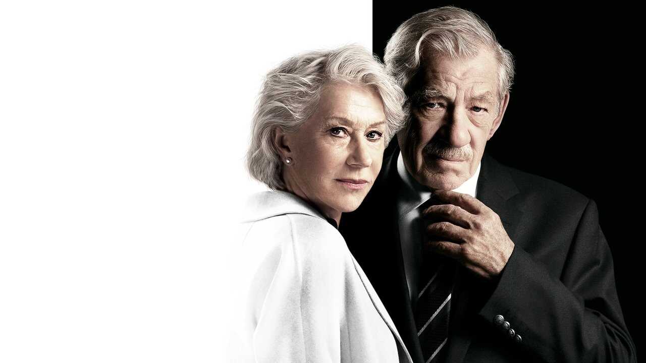 Kłamstwo doskonałe (2019) 0