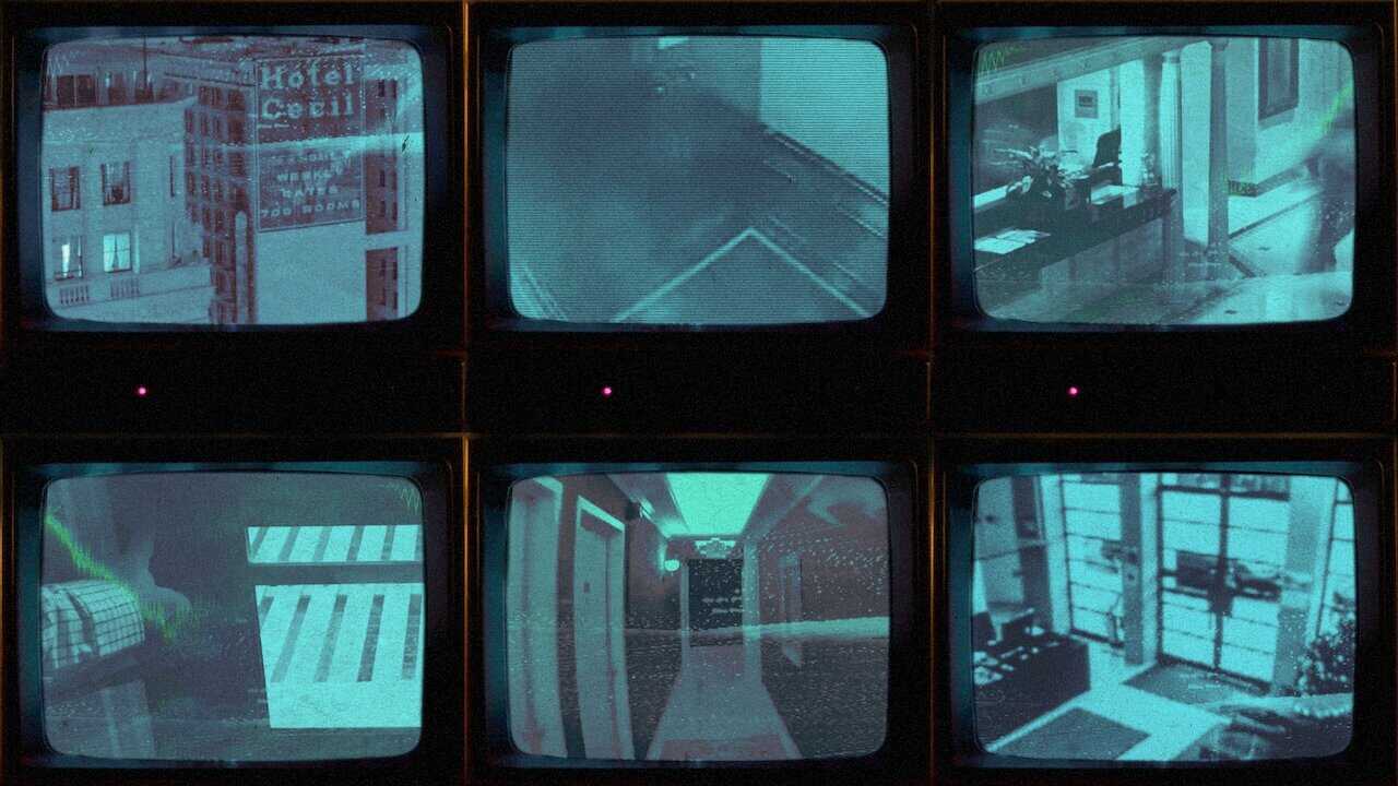 [SE] Crime Scene: The Vanishing at the Cecil Hotel 2