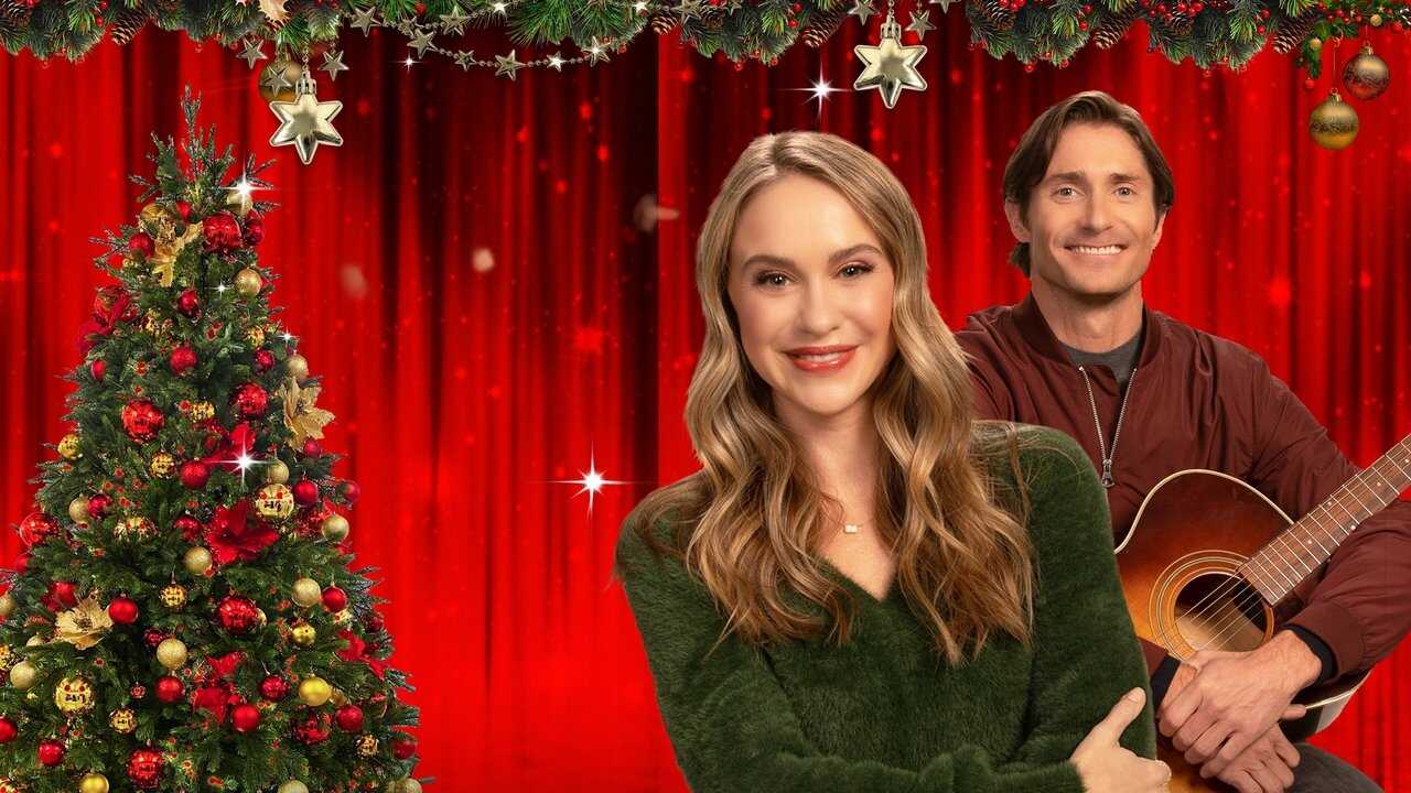 Christmas Is You 0