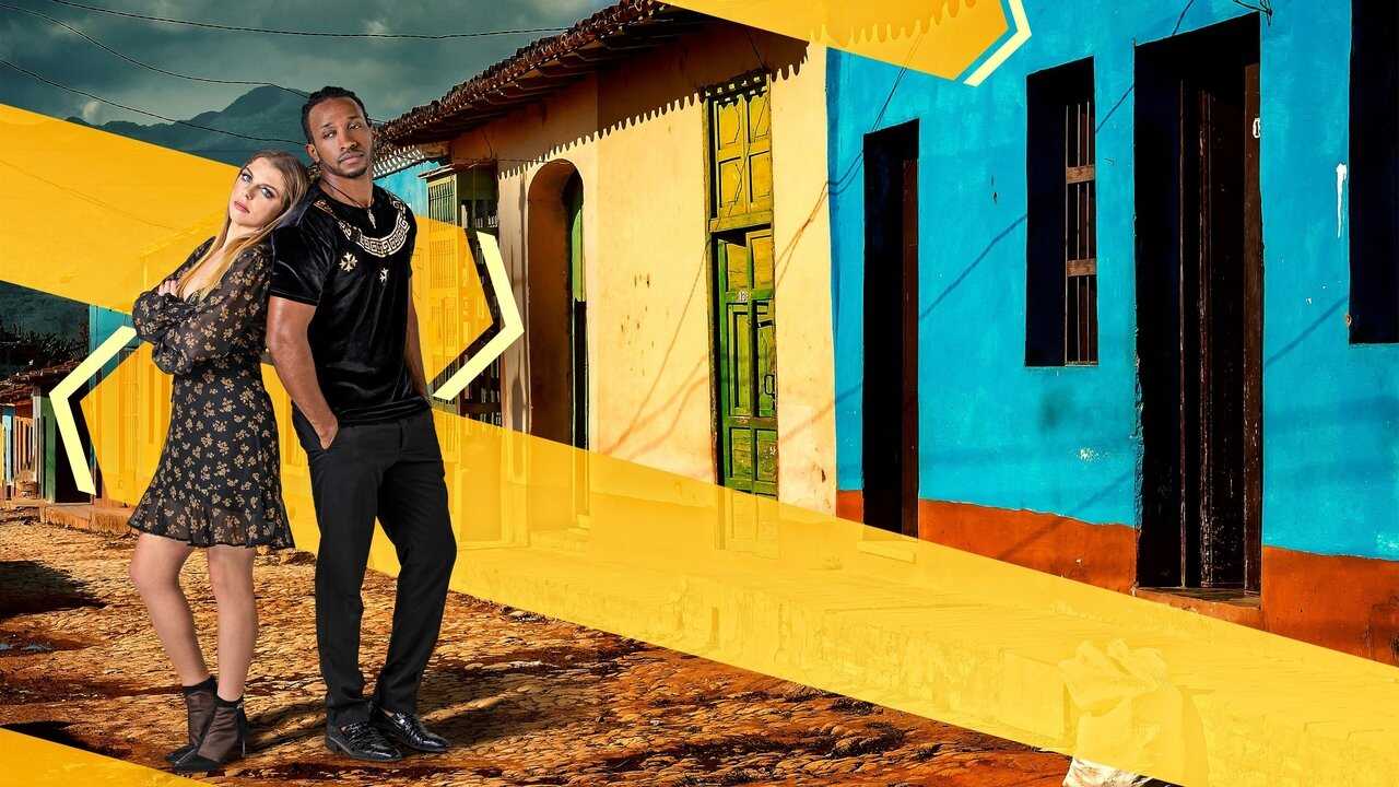 SC - 90 Day Fiancé: The Other Way (2019) (US) 2