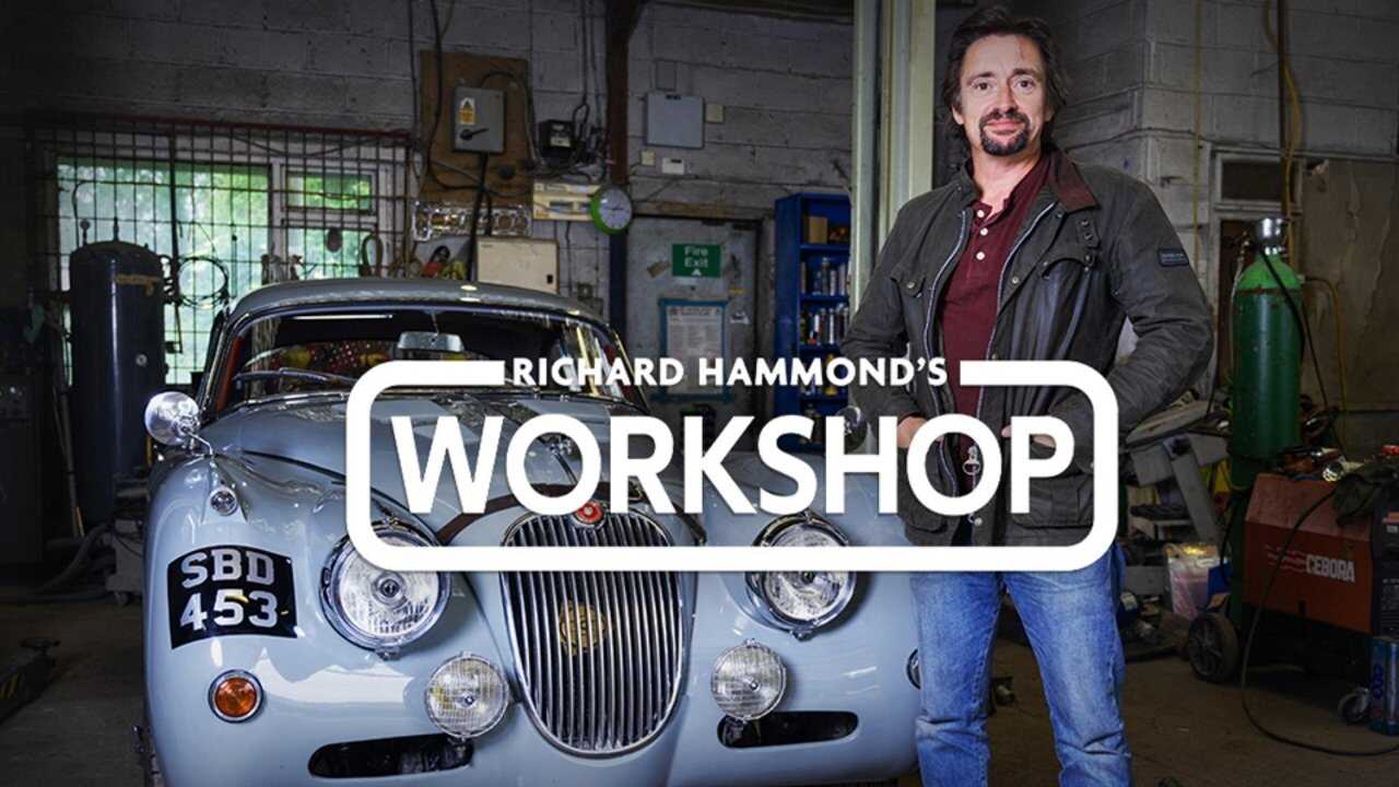 EN - Richard Hammond's Workshop (2021) (GB) 3