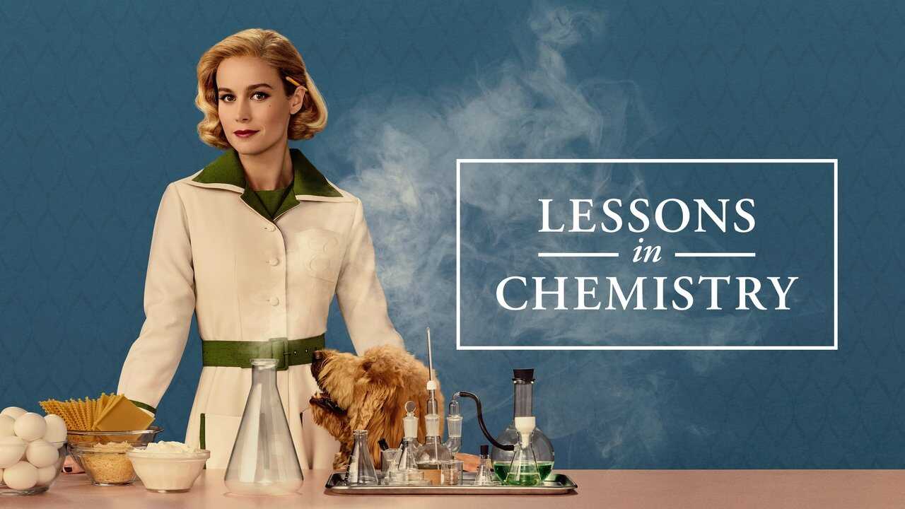 DE - Eine Frage der Chemie (2023) 2