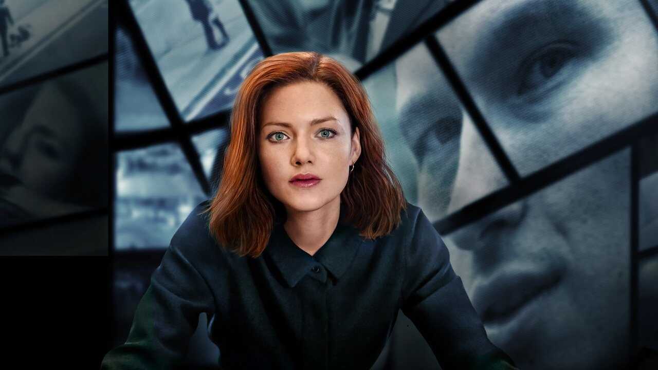 EX - The Capture (2019) 4