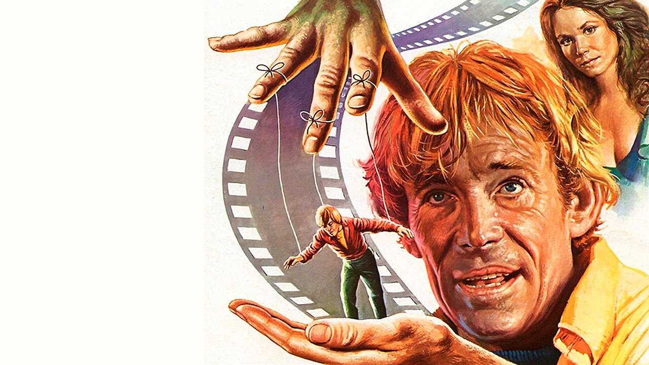 Profesión: el especialista (1980) 0