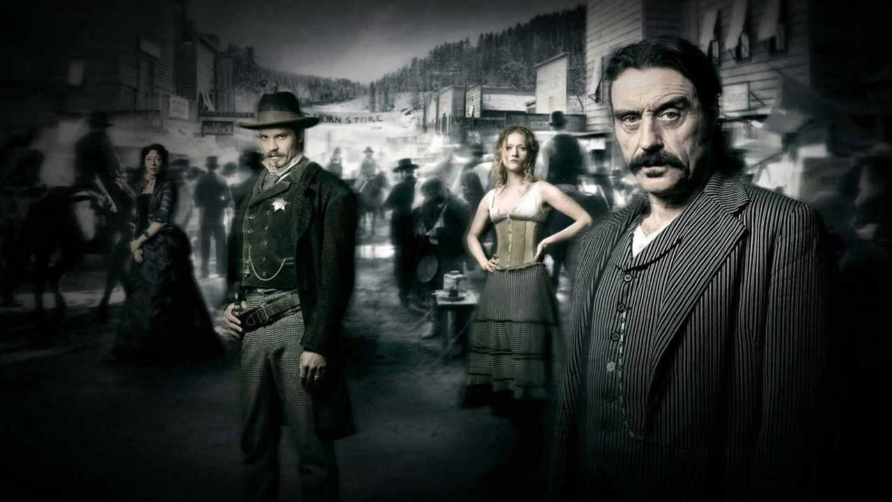 NL - Deadwood 2