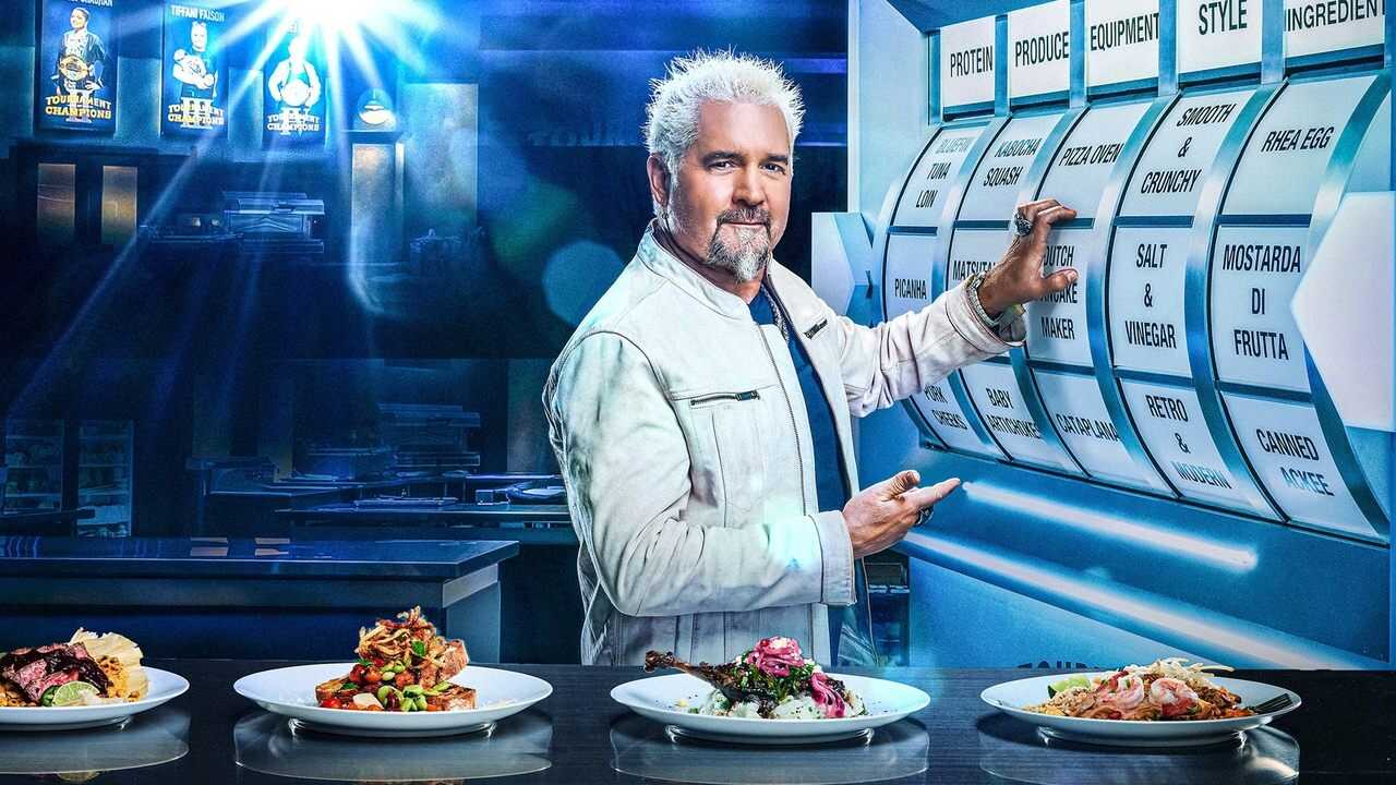 EN - Tournament Of Champions (2020) 1
