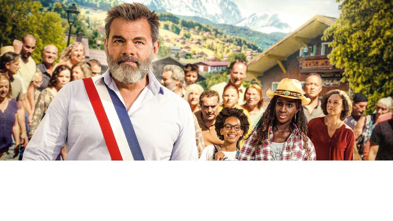 Monsieur le Maire (2023) 0