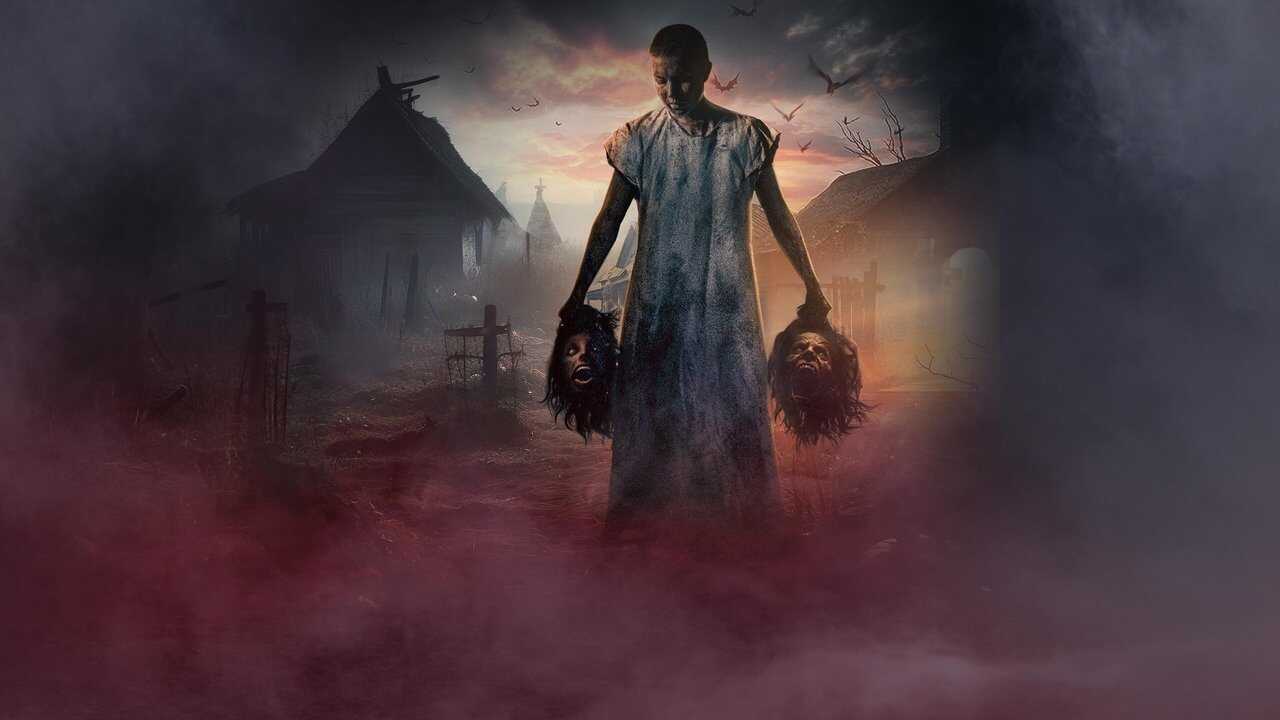Witch (2024) 0