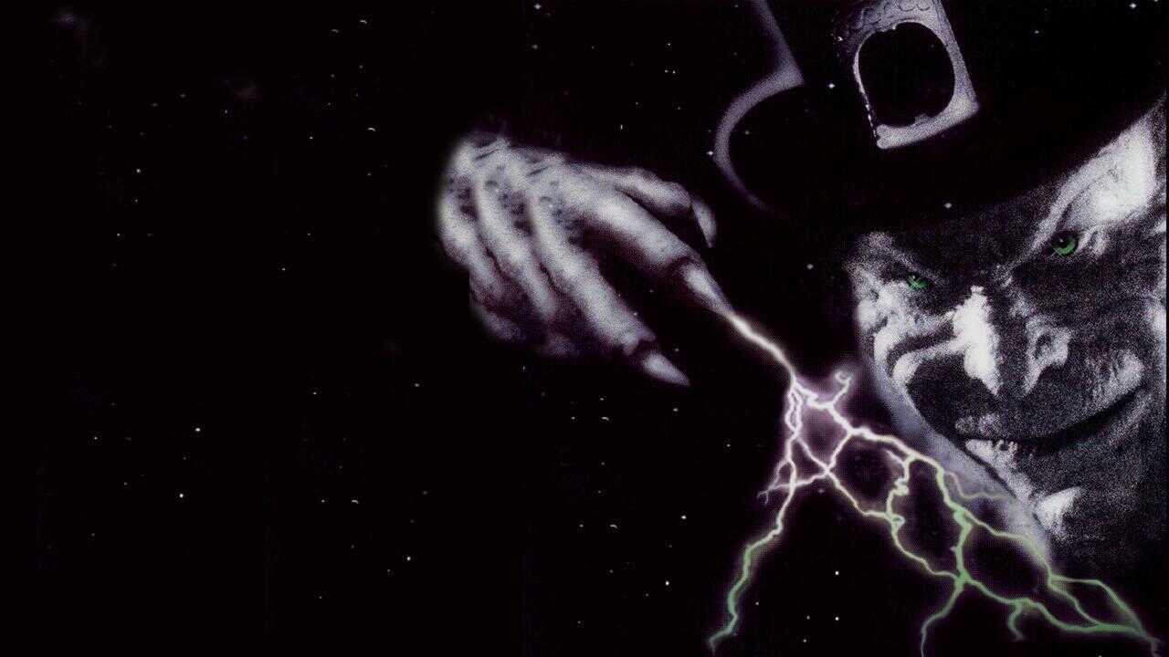 Leprechaun 4: In Space 0