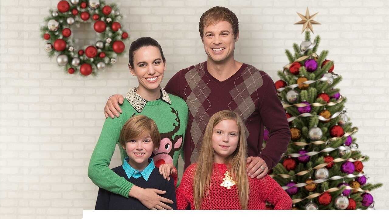 Christmas with the Andersons 0