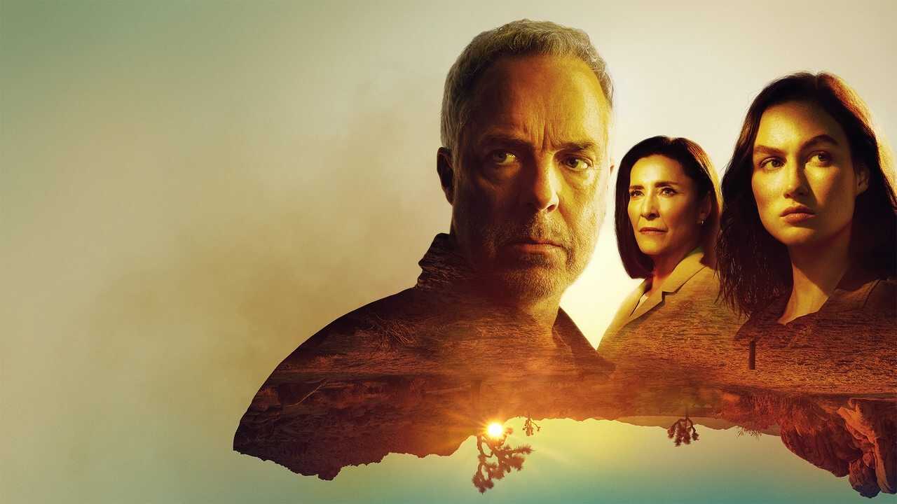 EN - Bosch: Legacy 4K (2022) 2