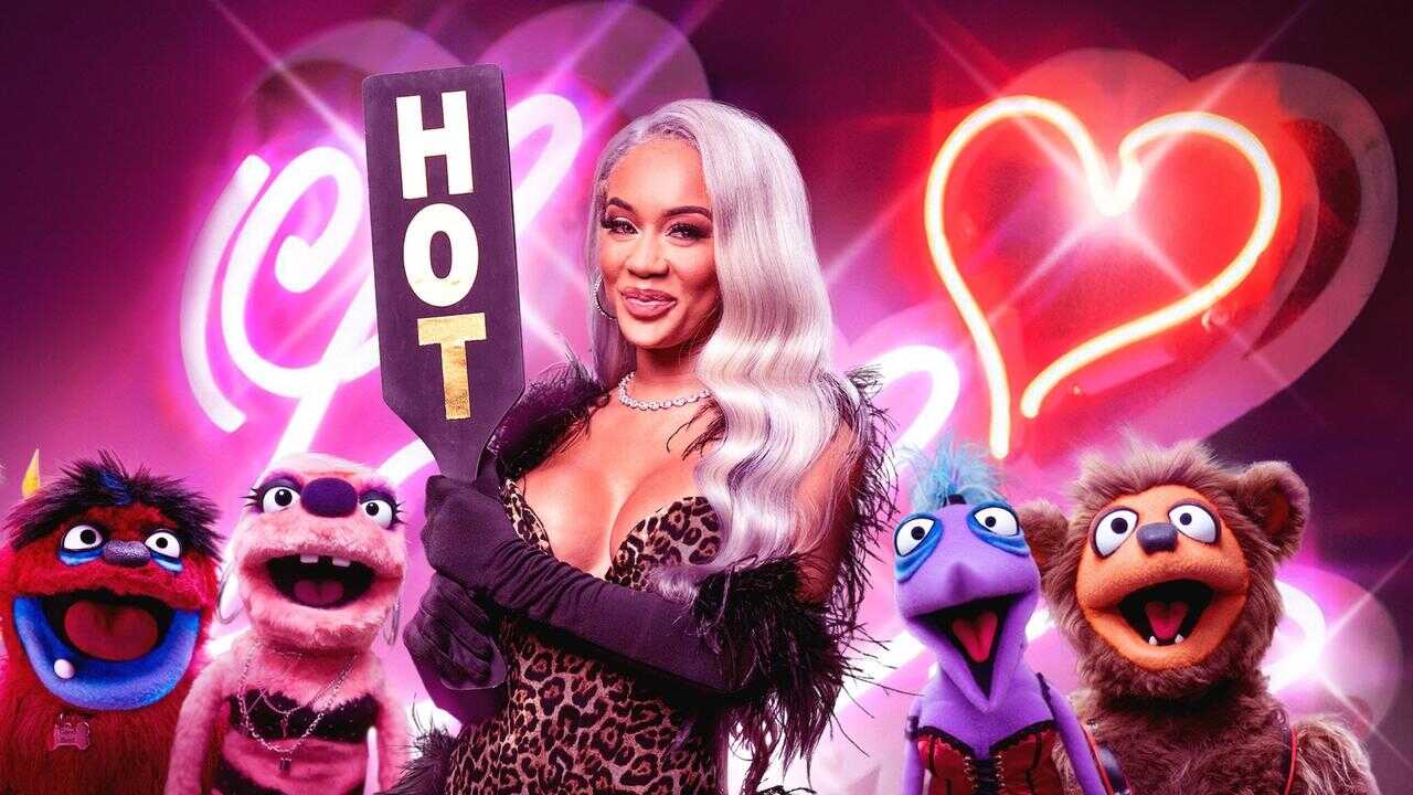 Sex: Unzipped 0