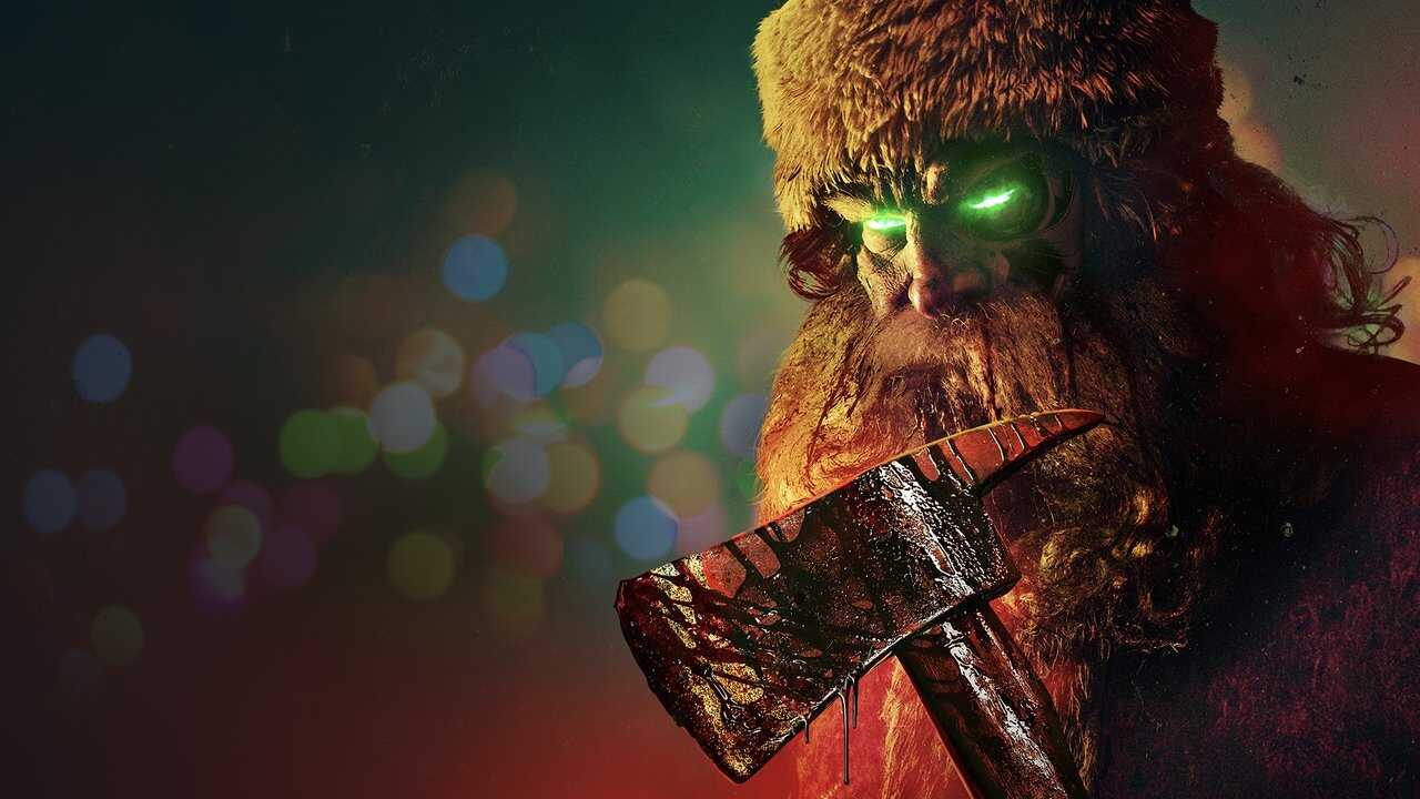 Christmas Bloody Christmas 0