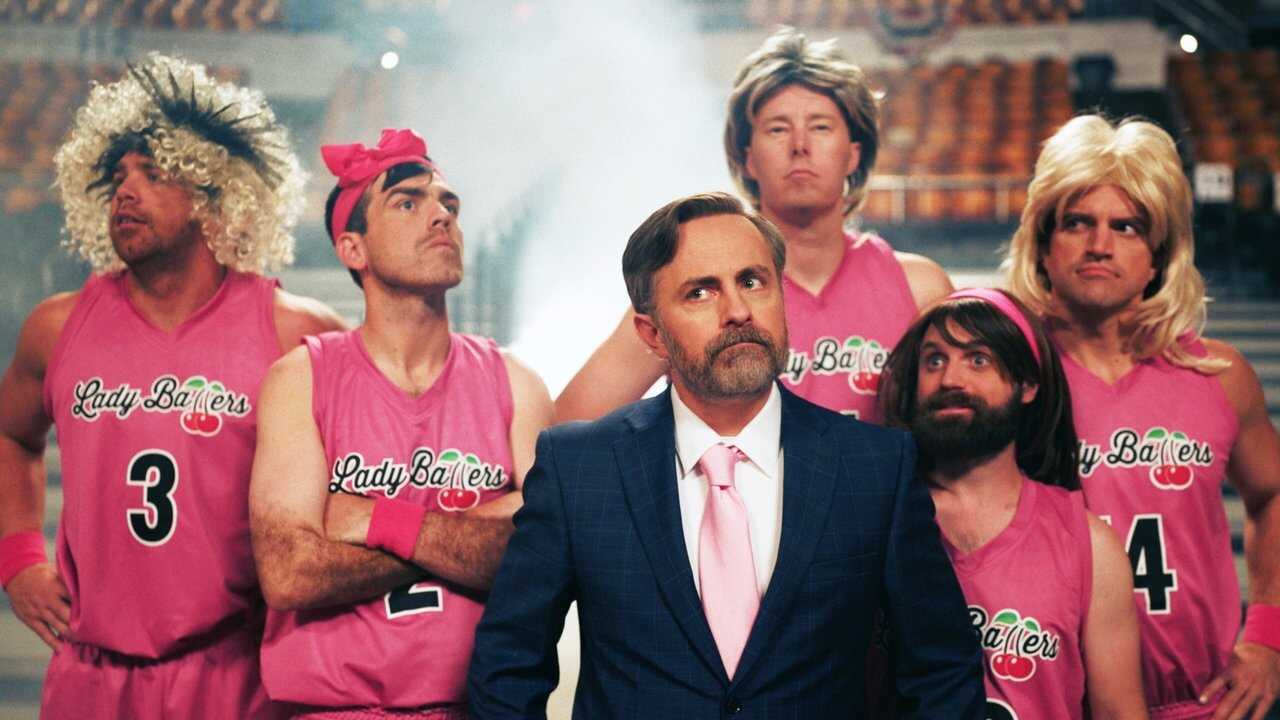 Lady Ballers 0