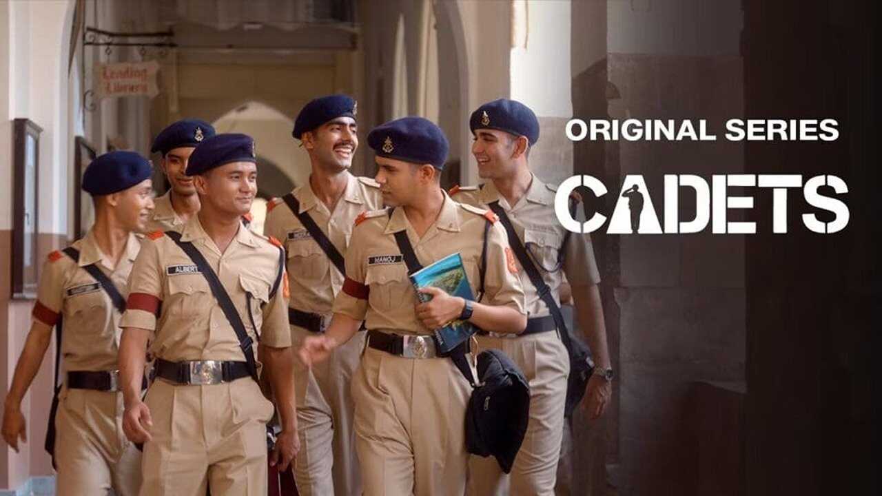 IN - Cadets (2024) 0