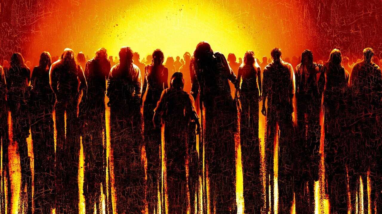 Amanecer de los muertos (2004) 0