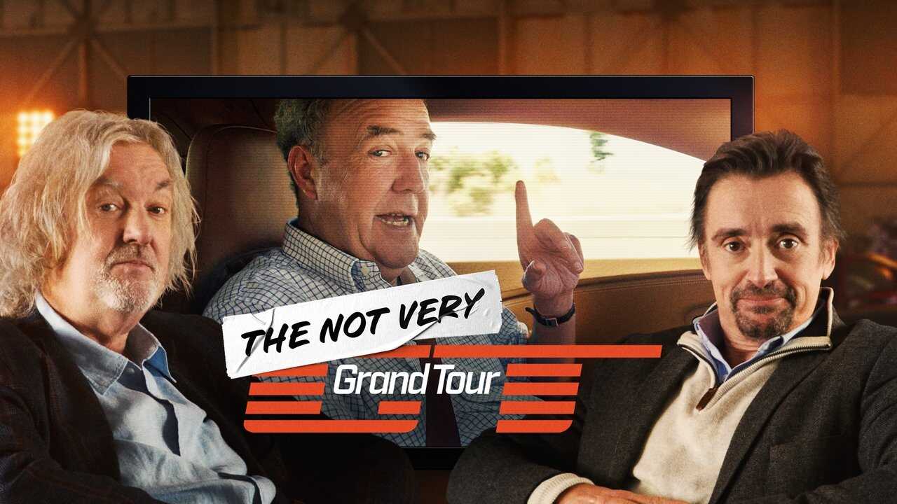 PL - NIEZBYT GRAND TOUR - CHWAŁA I MOC 2