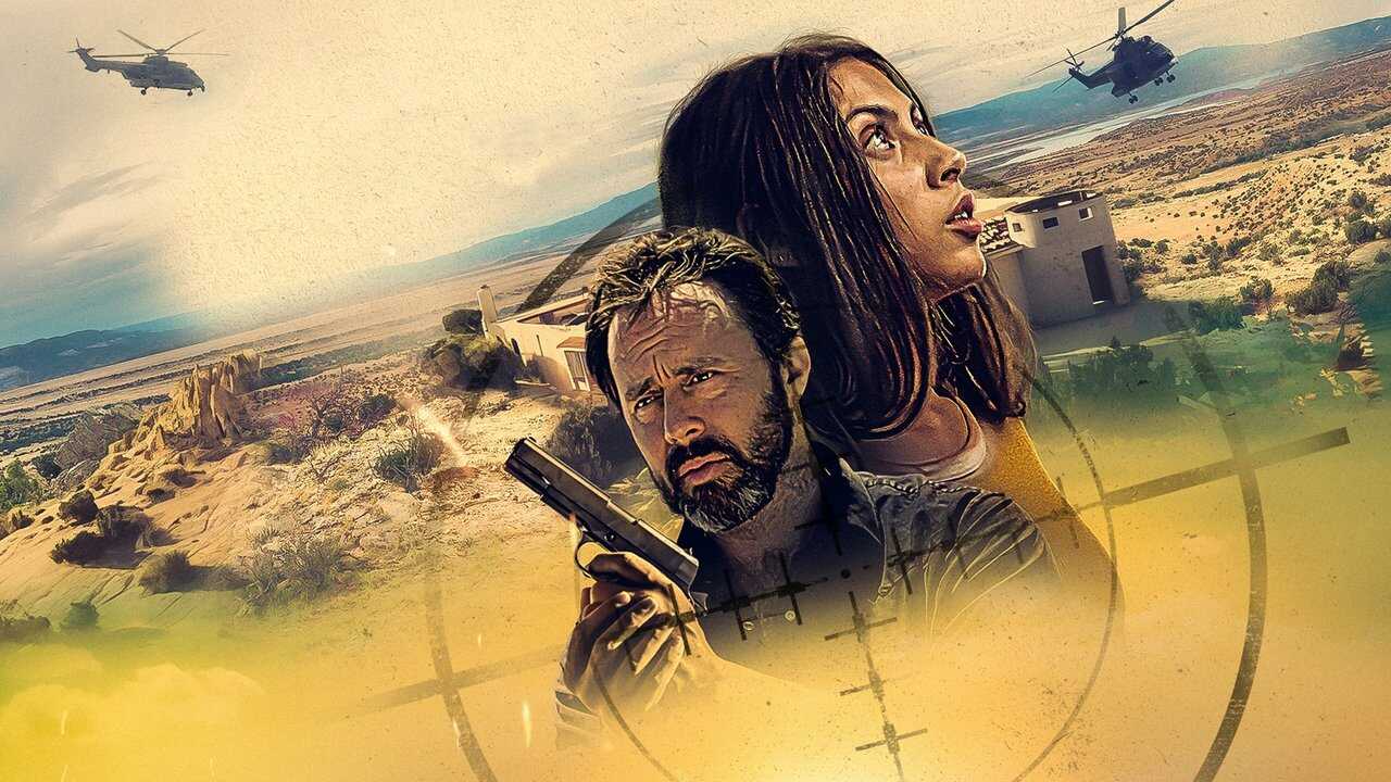 Safehouse (2023) 0