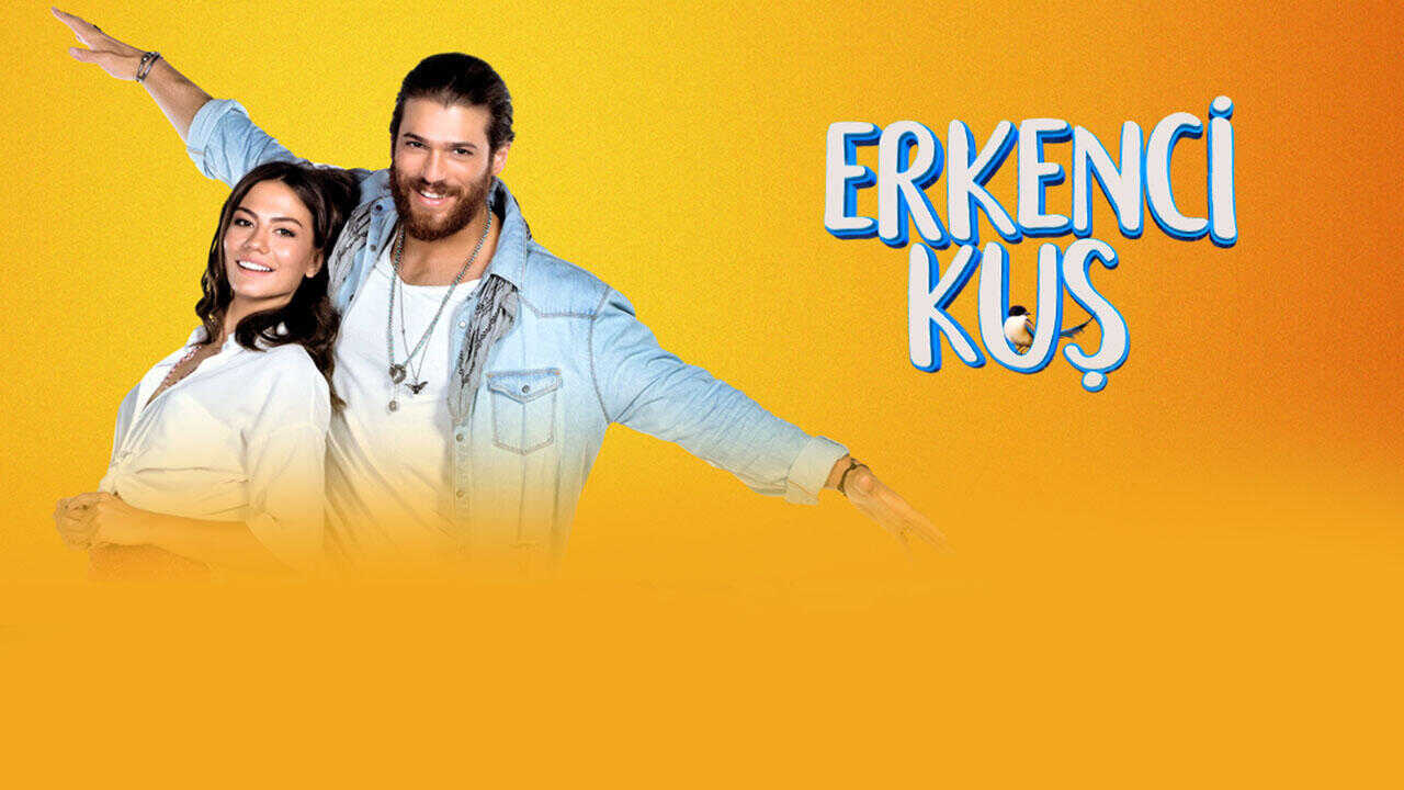 EX - Ptica Ranoranilica / Erkenci Kus 2