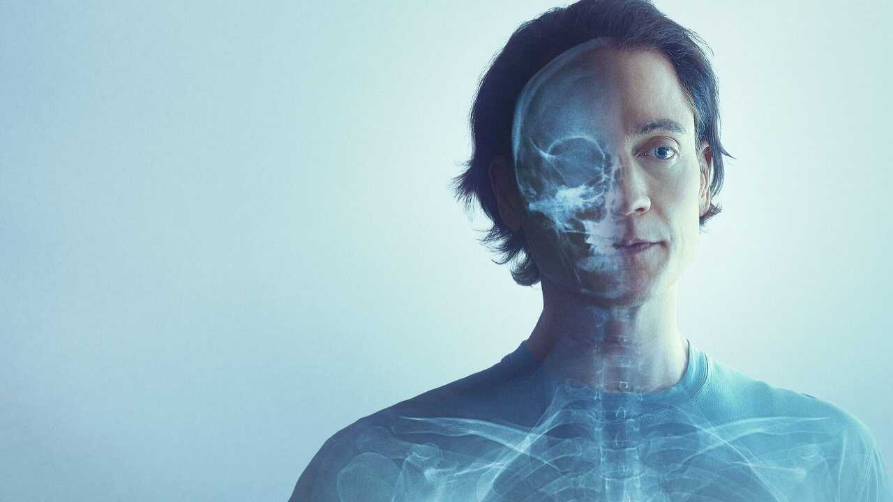 Don't Die: The Man Who Wants to Live Forever 0