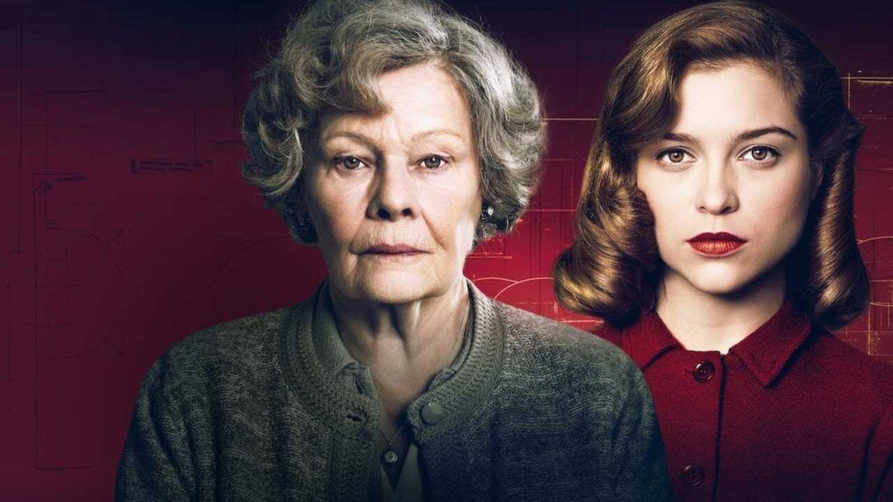 Red Joan (2018) 0