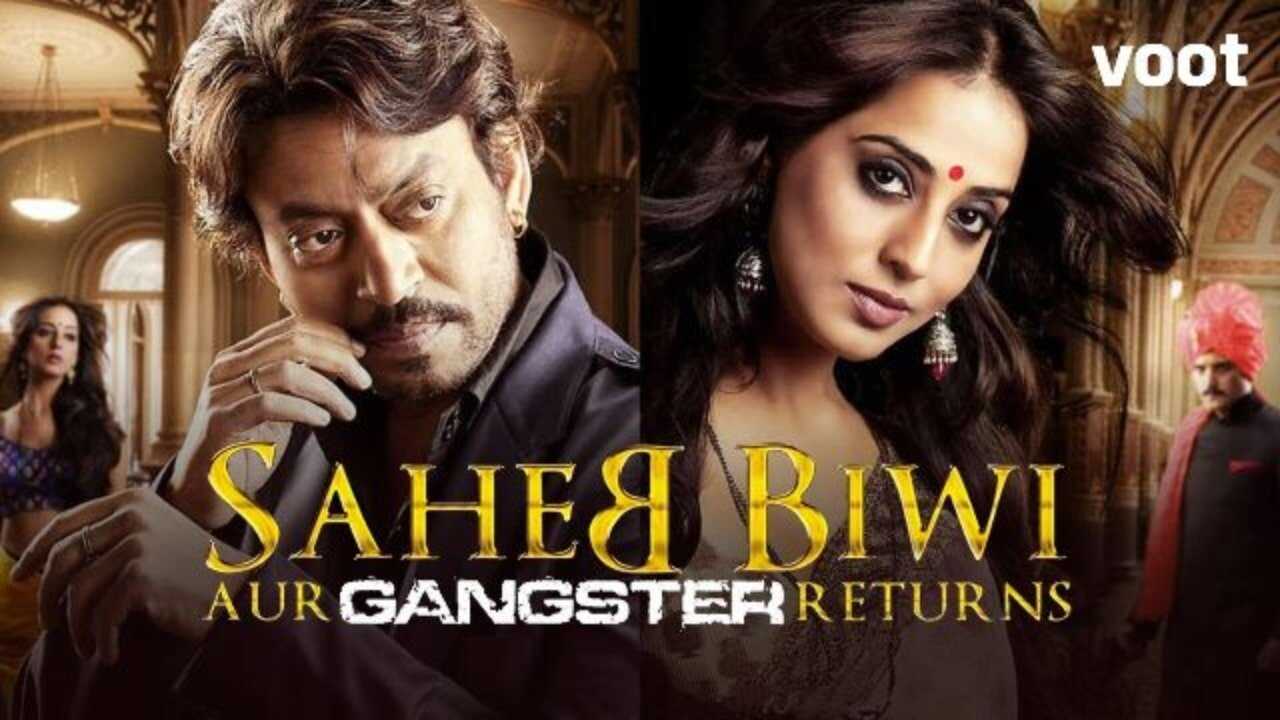 Saheb Biwi Aur Gangster Returns 0