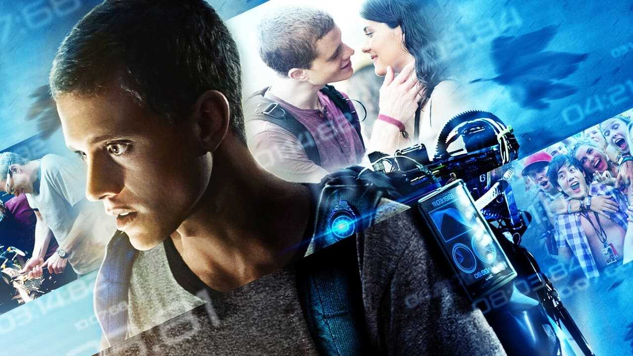 Bienvenidos al ayer (2015) 0