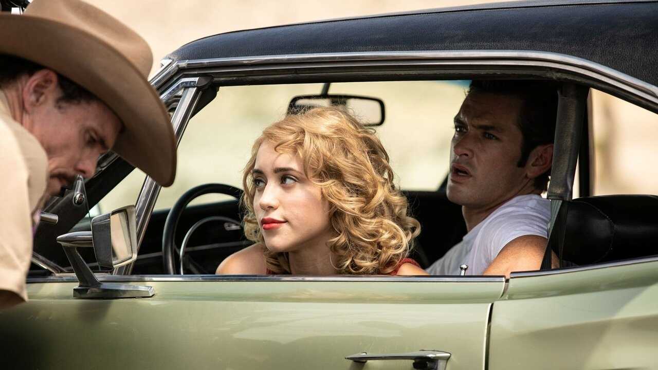 Frank and Penelope 0