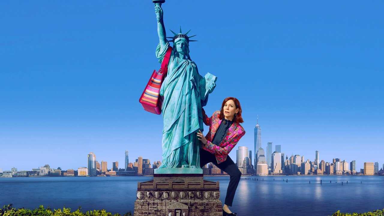 DE - Elsbeth (2024) (US) 1