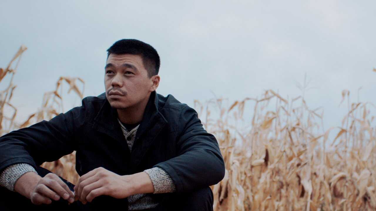 A Dark, Dark Man (2019) 0