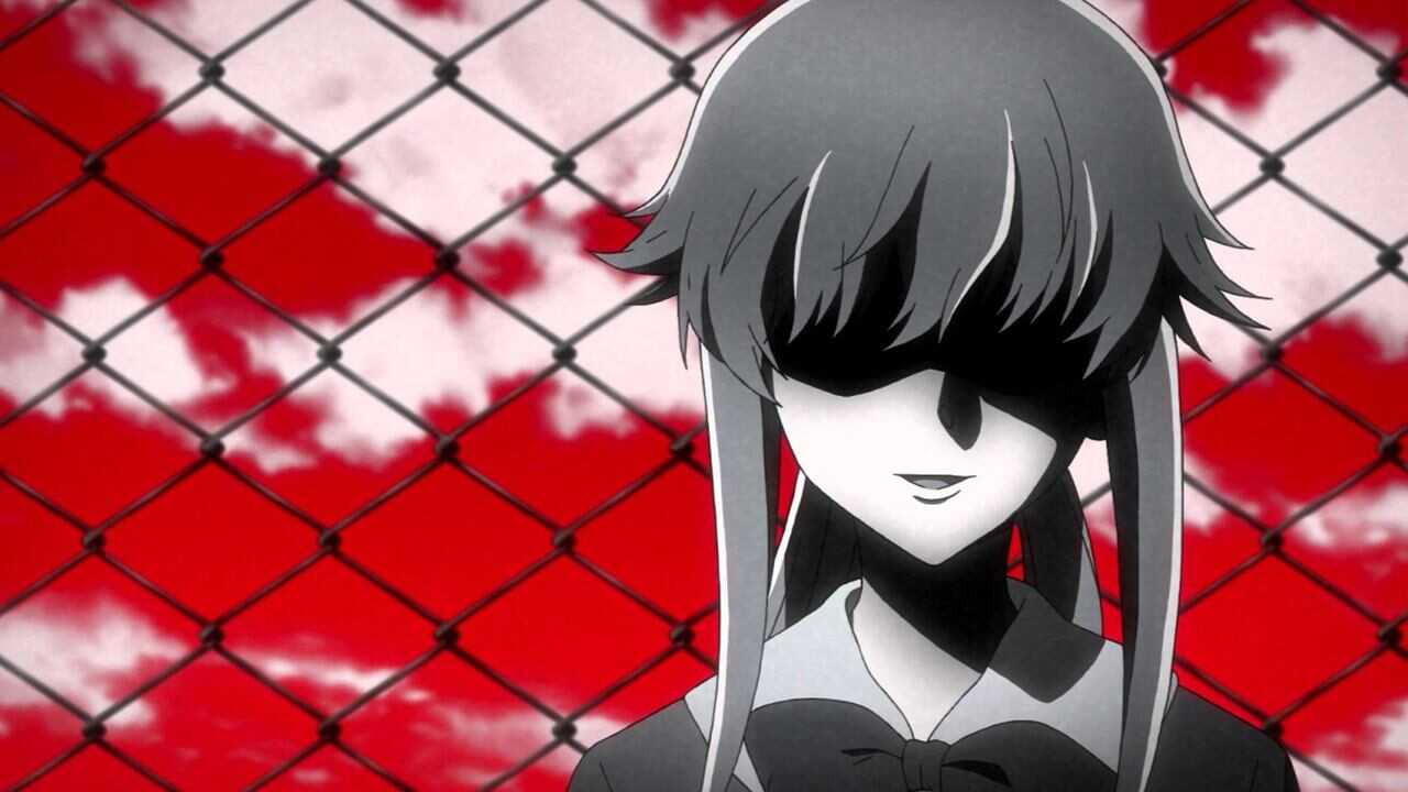 FR - Mirai nikki (VOSTFR) 0