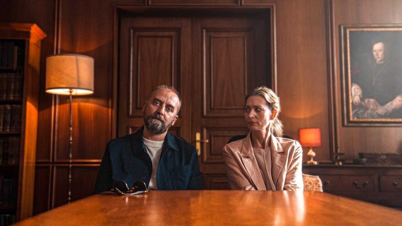 Divorce (2024) 0